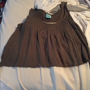h.i.p. Tops - HIP high low tank h.i.p. Tops - HIP high low tank